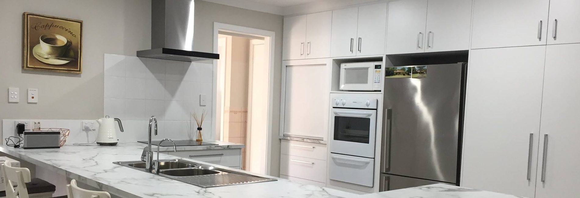 Kitchen Cabinets Australind, Kitchen Renovations Eaton, Bathroom Renovations Boyanup 